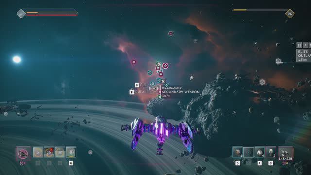 Игровой трейлер Everspace 2 - Official Incursions Update Gameplay Demo Trailer смотреть онлайн