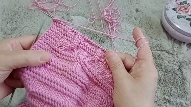 3 yaş için kız bebek yelek ikinci bölüm alt beden anlatımı #örgümodelleri #yelekmodelleri смотреть онлайн