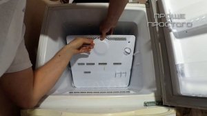 Нет холода в холодильной камере Самсунг ноу фрост