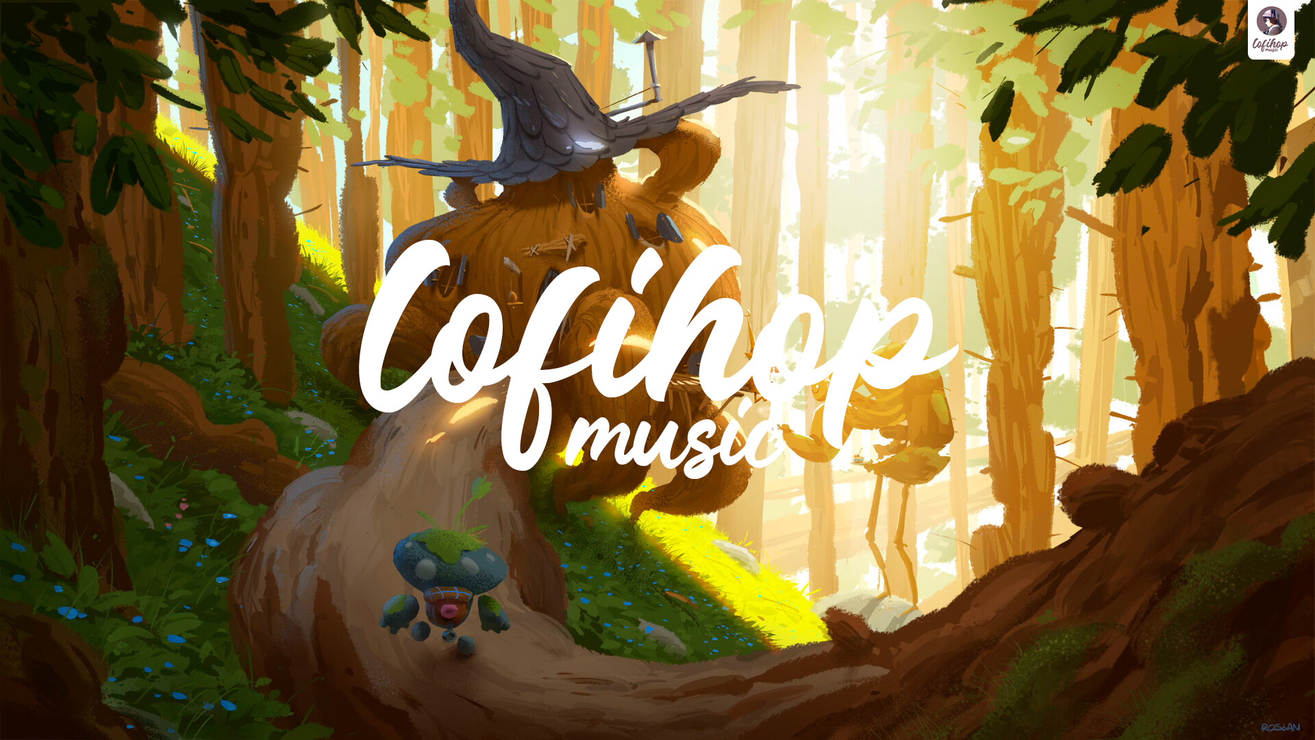 Kinissue - Imperfect ?[lofi hip hop/relaxing beats] смотреть онлайн