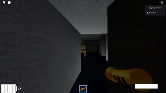 the end! (Roblox rooms part 2) смотреть онлайн