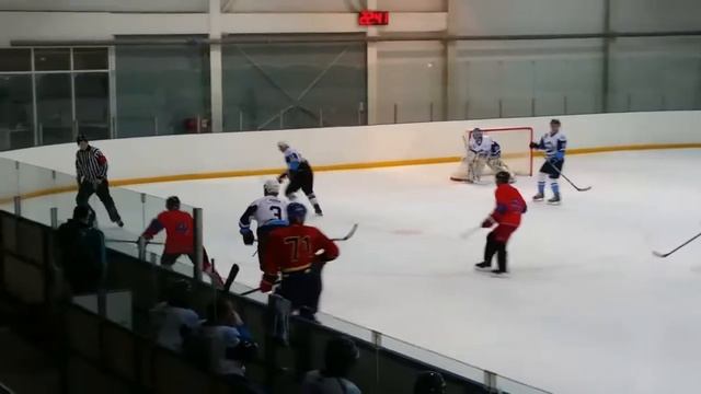 Заброшенные шайбы ХК Арктика - ХК Молоково Плей-офф 1/4 финала. смотреть онлайн