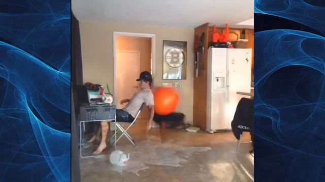 Подборка приколов (ВЫПУСК 17) !!!! funny video by kenny смотреть онлайн