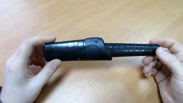 Обзор Турецкого Пинпоинтера Nokta RS PinPointer смотреть онлайн