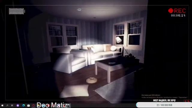 Slender: The Arrival игра с demonenkom смотреть онлайн