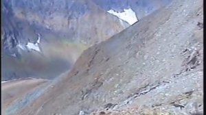 "54 дня в Восточных Саянах".Экспедиция через хребет Крыжина и Тофаларию. Фильм Олега Попкова.