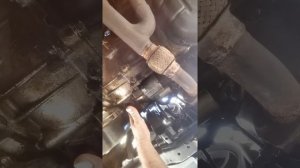 2002 hyundai sonata 2.7L starter replacement