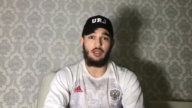Муроҷиати Чоршанбе Чоршанбеев ба мардуми Тоҷик ва Точикистон смотреть онлайн