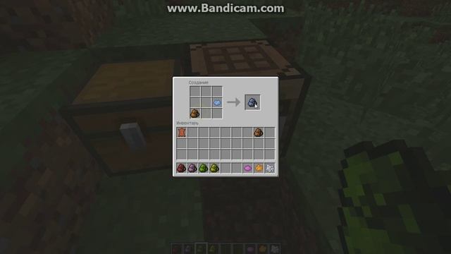 Мод BackPacks (1.7.10) (#4) смотреть онлайн