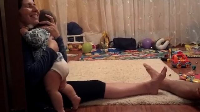 Первые шаги Милославы смотреть онлайн