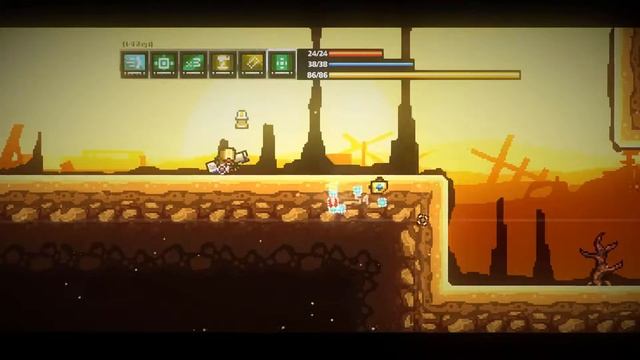 Let's Play Roguelands Ep. 16 – THE BYFROST! – Roguelands Gameplay смотреть онлайн