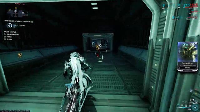 Gaming With Mom: Warframe Edition Episode 19 смотреть онлайн