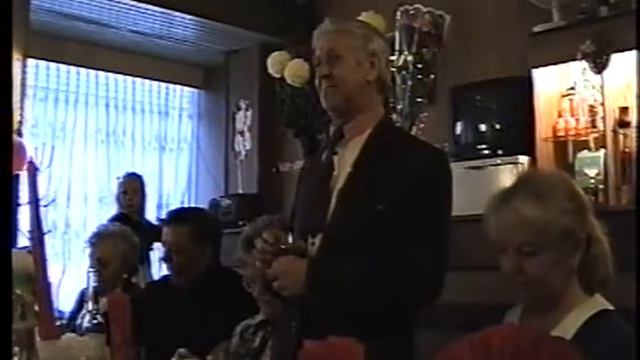 юбилей 70.поздравление сестры от брата смотреть онлайн