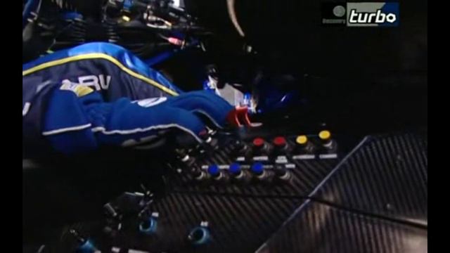 The difference between Rally Car and Road car (SUBARU) смотреть онлайн