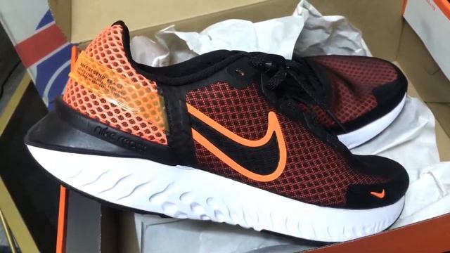 Mua Giày Từ Nước Ngoài Nike.com có bị phốt gì không? Nike Legend React 3 đẹp, Mua Nike chính hãng смотреть онлайн