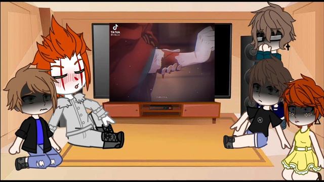 Реакция оно на Т/и как на Недзуко 2/?