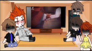 Реакция оно на Т/и как на Недзуко 2/?