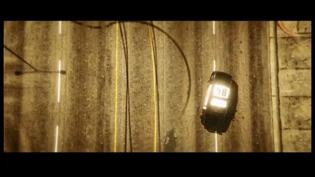 Need for Speed:Most Wanted στο GTA V смотреть онлайн