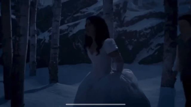 Новый роман про Принцессу и Короля соседней страны смотреть онлайн