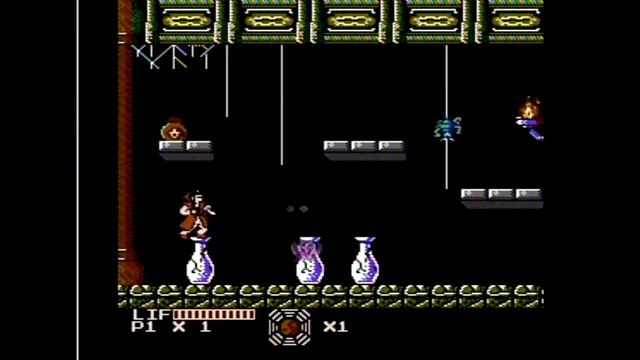 Angry Video Game Nerd 9 - Master Chu and the Drunkard Hu - VHSник смотреть онлайн