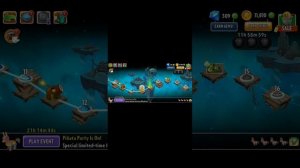 Как получать по 100-102 алмаза в Plants VS. Zombies 2?