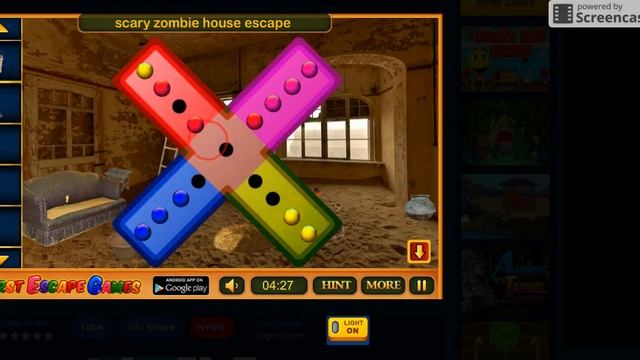 FIRSTESCAPEGAMES ABANDONED GHOST TOWN ESCAPE смотреть онлайн