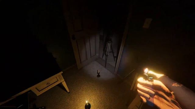 Поднимаю 10.000 уровень! День 5 - Phasmophobia СТРИМ смотреть онлайн