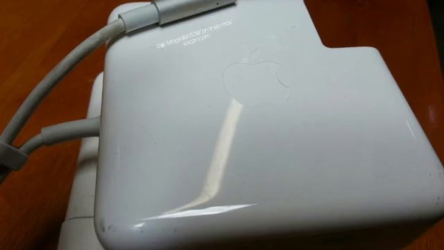 Magsafe 2 cho máy macbook retina và pro loại sạc zin смотреть онлайн