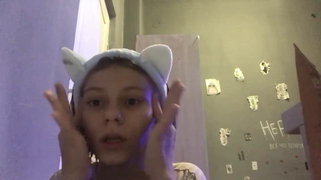 Мой влог, день после школы уход за мной😃 смотреть онлайн