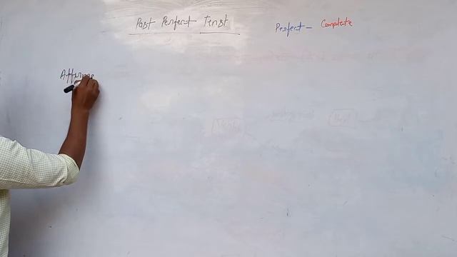 Past Perfect Tense || Affirmative Sentence || Past Perfect Tense Ki Pahchan || English Info || Had| смотреть онлайн
