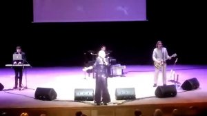 Катерина Голицына. "Я тобой переболею"