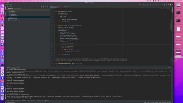 SQL Sync Part 5 смотреть онлайн