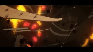 Sukuna Vs Mahoraga | Blu-ray |ALL SCENES- + Fire Arrow Scene (JJK S2 EP17 ) 1080 p