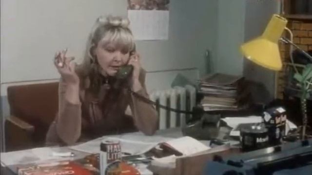 Фитиль №142-04 "Навязчивый сервис" (1994) смотреть онлайн