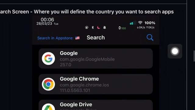 iPA Ranger - Novo Tweak OpenSource смотреть онлайн