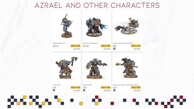 Let's Talk About The Dante Leak, Azrael, And Future Space Marine Characters смотреть онлайн