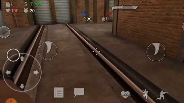 Играю в кс го на телефон? Кс го на телефон что? смотреть онлайн