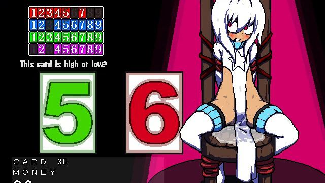 KIWAMI HIGHLOW (ryona/guro/リョナ) смотреть онлайн