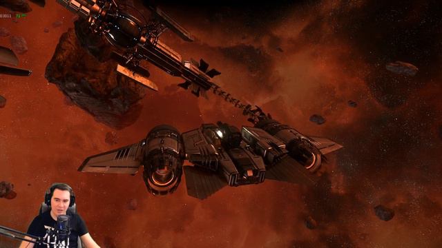Star Citizen: Лайфхак: Смена дальности стрельбы смотреть онлайн