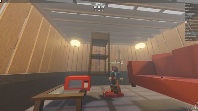 ДЕРУСЬ С ОХРАННИКОМ ИКЕА В РОБЛОКС!!! 3008 ROBLOX IKEA смотреть онлайн