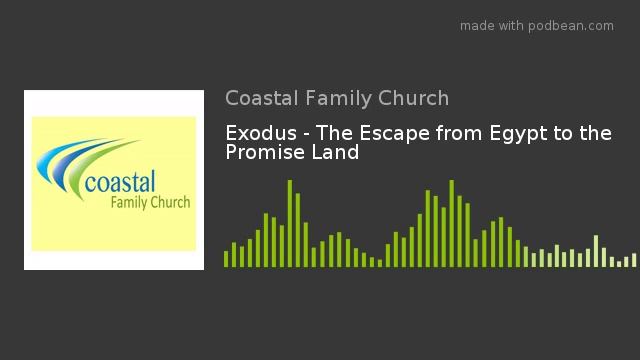 Exodus - The Escape from Egypt to the Promise Land смотреть онлайн