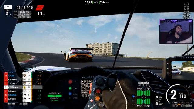 Mount Spamorama races смотреть онлайн