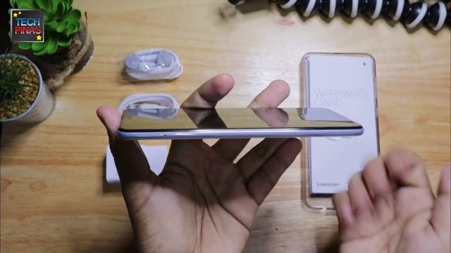 Samsung Galaxy A50 Philippines Price, Unboxing, Initial Set up, Features смотреть онлайн