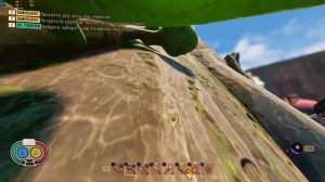 ГДЕ НАЙТИ НОГТИ GROUNDED