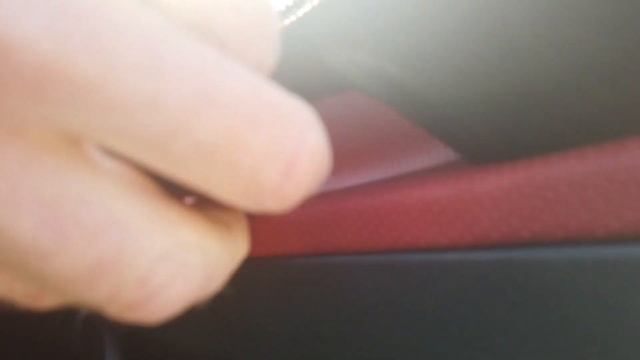 Range Rover Evoque rear back door card panel removal смотреть онлайн