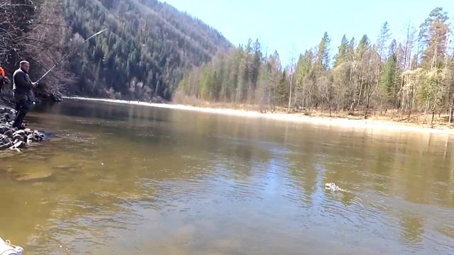 Открытие водометного сезона 2022, часть 1 смотреть онлайн