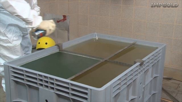 Аква-печать на технологической ванне DP-900 смотреть онлайн