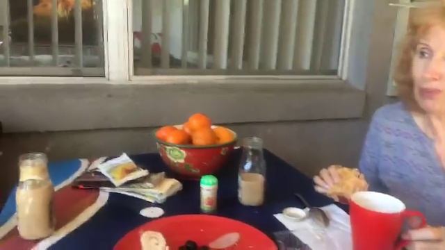 ? Кофе с бывшим и Маргаритой ? опять ПРИВИДЕНИЯ смотреть онлайн