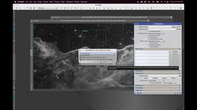 Can I process the JWST data better than NASA? смотреть онлайн