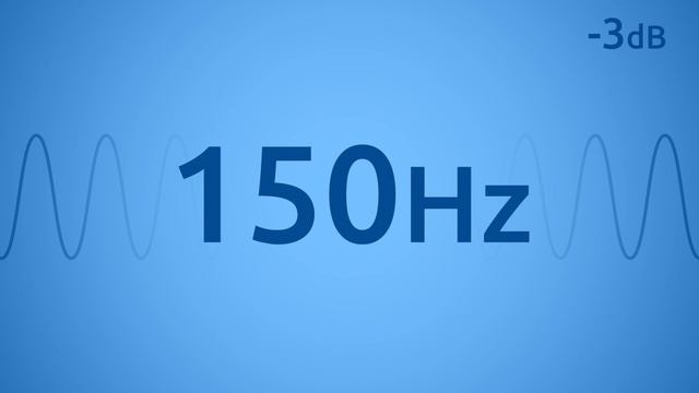 150 Hz Test Tone смотреть онлайн